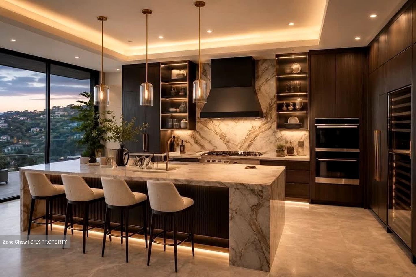 Luxus Hills (D28), Terrace #557297331